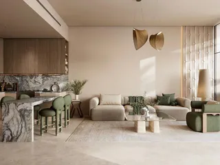 Haus 99 в Jumeirah Village Triangle (JVT)