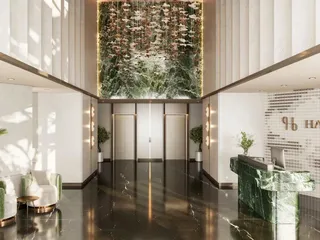 Haus 99 в Jumeirah Village Triangle (JVT)
