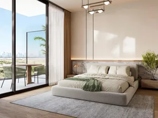 Haus 99 в Jumeirah Village Triangle (JVT)