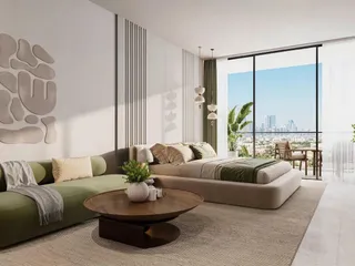 Haus 99 в Jumeirah Village Triangle (JVT)