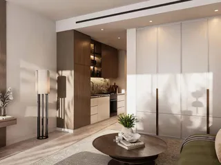 Haus 99 в Jumeirah Village Triangle (JVT)