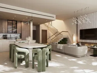 Haus 99 в Jumeirah Village Triangle (JVT)