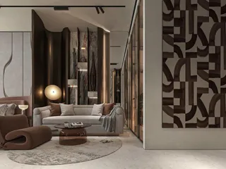 Peace Avenue в Jabal Ali Industrial Second