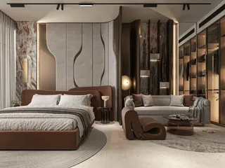 Peace Avenue в Jabal Ali Industrial Second