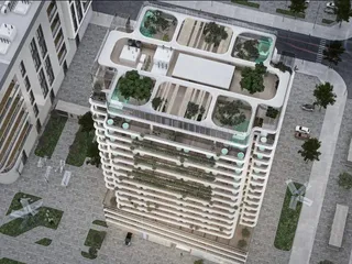 Peace Avenue в Jabal Ali Industrial Second