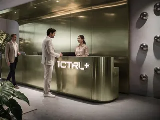 1CTRL в Dubai Land Residence Complex
