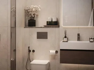 1CTRL в Dubai Land Residence Complex
