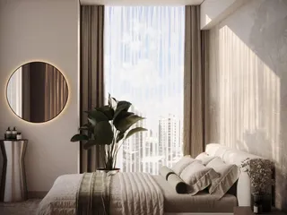 1CTRL в Dubai Land Residence Complex