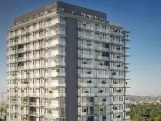 1CTRL в Dubai Land Residence Complex