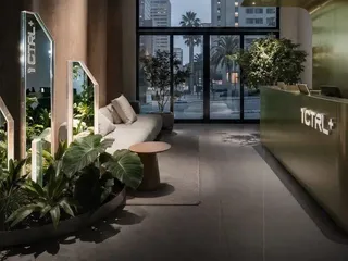 1CTRL в Dubai Land Residence Complex