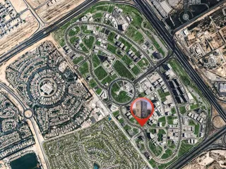 1CTRL в Dubai Land Residence Complex