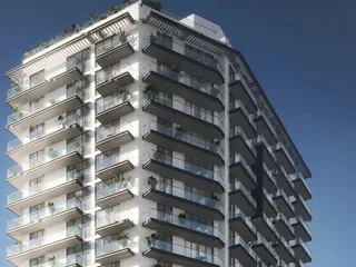 1CTRL в Dubai Land Residence Complex