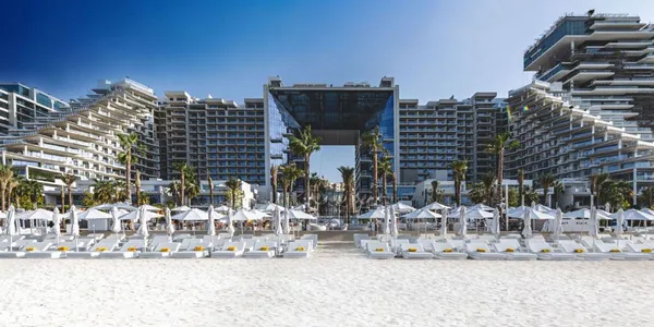 Five Palm в The Palm Jumeirah