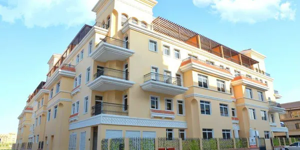 Astoria в Jumeirah Village Circle (JVC)