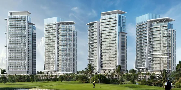 Artesia в DAMAC Hills