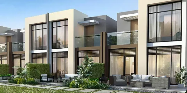 Avencia в DAMAC Hills