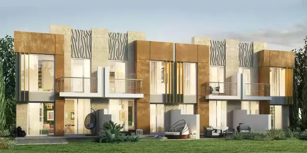 Aquilegia в DAMAC Hills