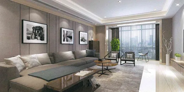 Nobles Towers в Business Bay