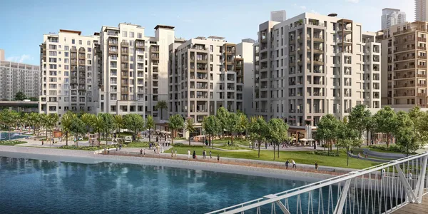 Cedar в Ras Al Khor