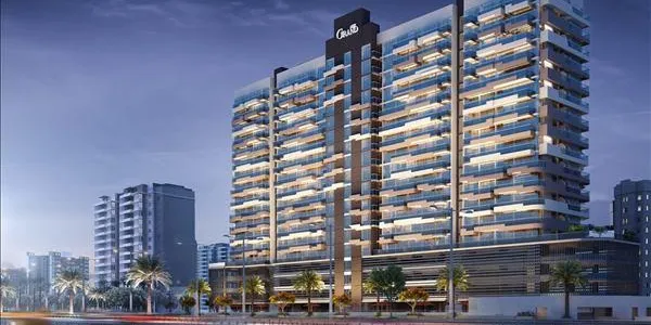 Grand в Dubai Sports City