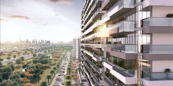 Grand в Dubai Sports City