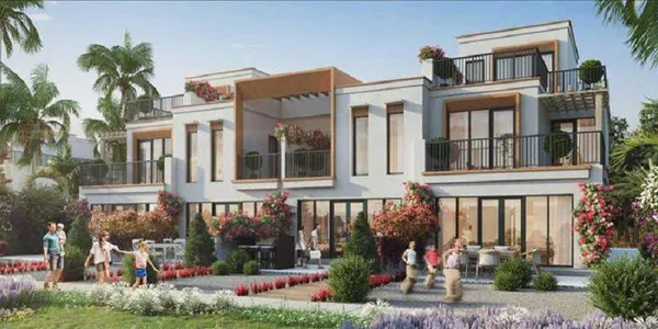 Mykonos в Golf City