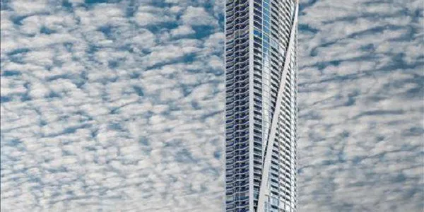 Fashionz в Jumeirah Village Triangle (JVT)