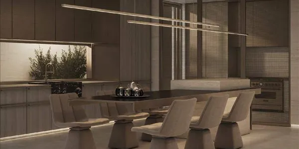 Keturah Reserve в Nad Al Sheba 1