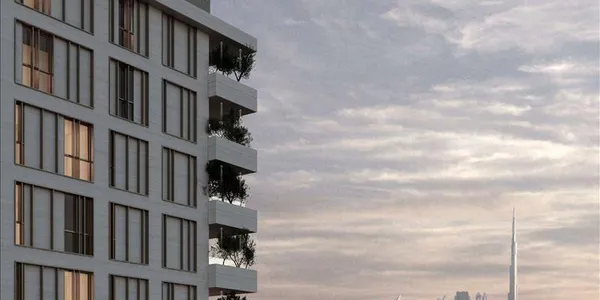 Keturah Reserve в Nad Al Sheba 1