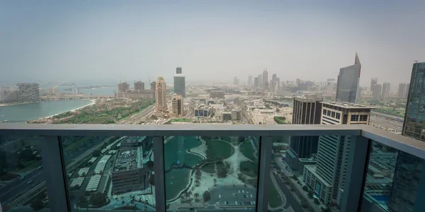 Marina Arcade Tower в Dubai Marina