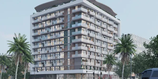 Stonehenge в Jumeirah Village