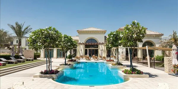 Mushrif Village в Mirdif