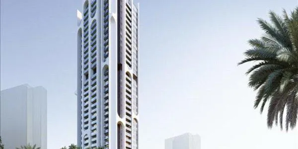 Elbrus в Jumeirah Village Triangle (JVT)