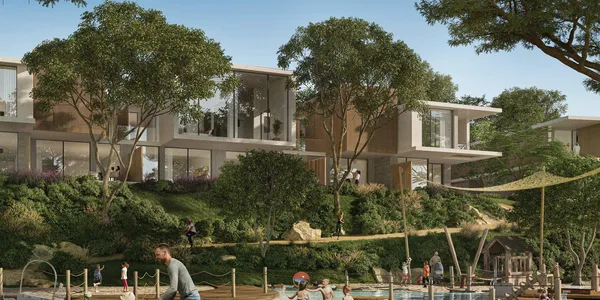 Shamsa в Expo City Dubai