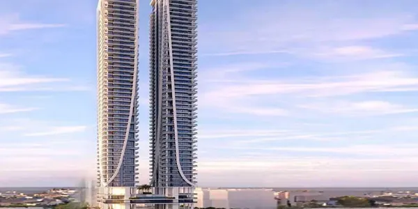 Elitz 3 в Jumeirah Village