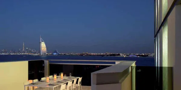 Muraba Residences в The Palm Jumeirah