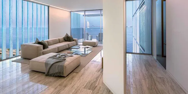 Muraba Residences в The Palm Jumeirah