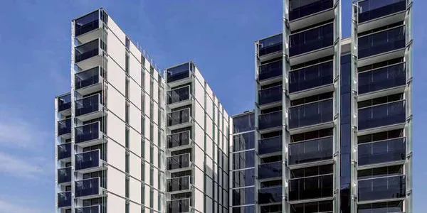 Muraba Residences в The Palm Jumeirah