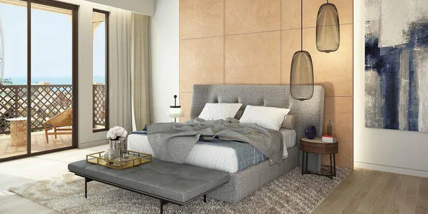 Lamtara _Madinat Jumeirah Living в Umm Suqeim