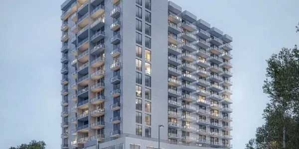 Equiti Gate в Dubai