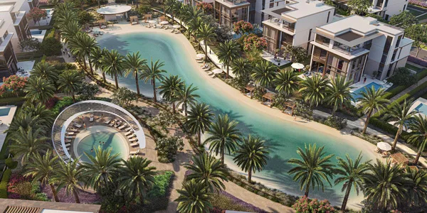 Nad al Sheba Gardens в Nad Al Sheba 1