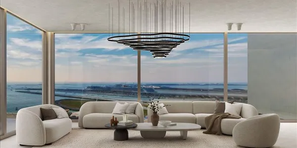 Grand Residences в Dubai Marina