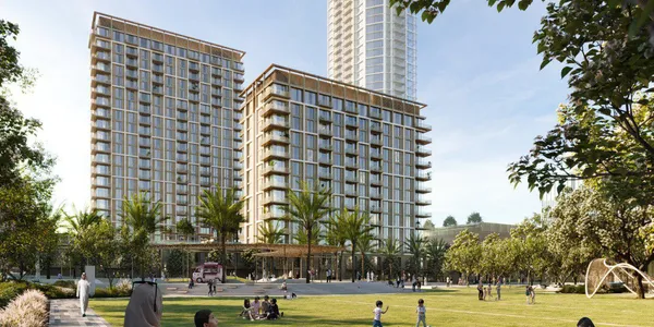 Aeon в Ras Al Khor