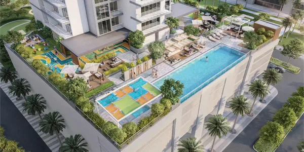 VYB в Business Bay