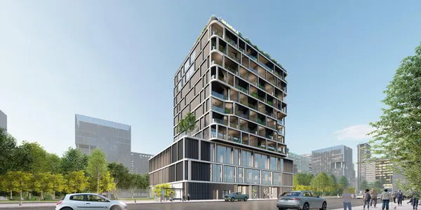 Grandala в Al Satwa