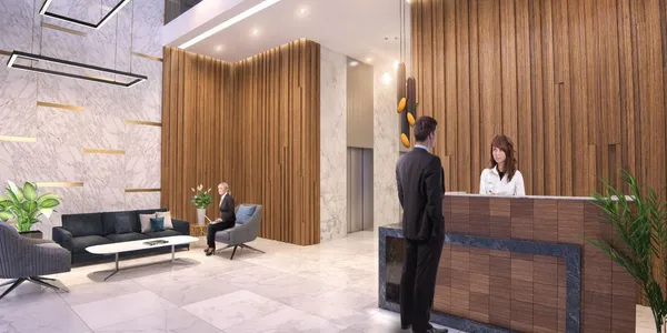 Riviera 34 в Nad Al Sheba 1