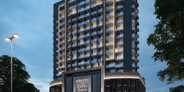 Celia Heights в Majan