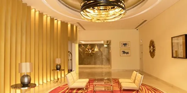 Tenora в Dubai South