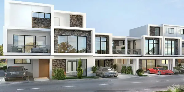 Bel Air Phase 2 в DAMAC Hills