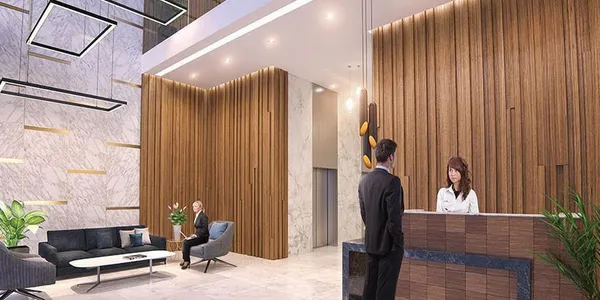 Riviera 15 в Nad Al Sheba 1